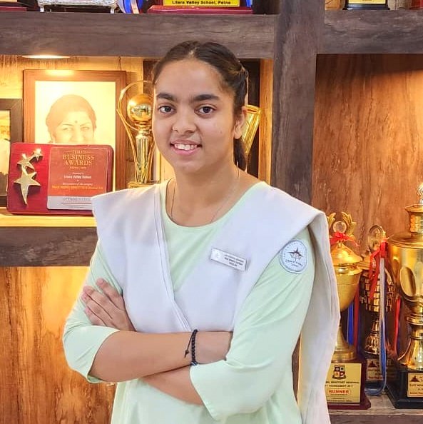 APOORVA SINGH